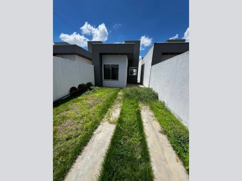 Foto 21 de 37: Casa em leilão em Sinop - MT — Casa - Sinop - MT