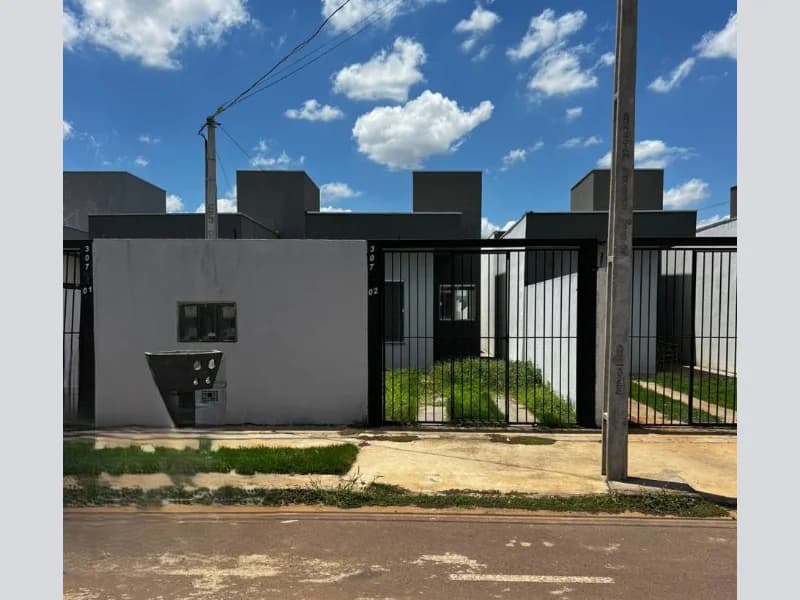 Foto 26 de 37: Casa em leilão em Sinop - MT — Casa - Sinop - MT