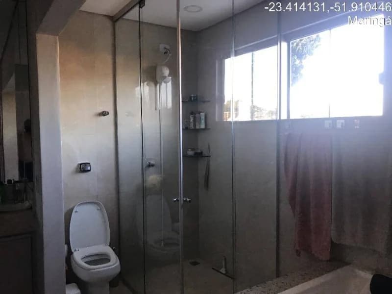 Foto 37 de 40: Casa em leilão em Maringá - PR, bairro Vila Morangueira — Casa - Maringá - PR