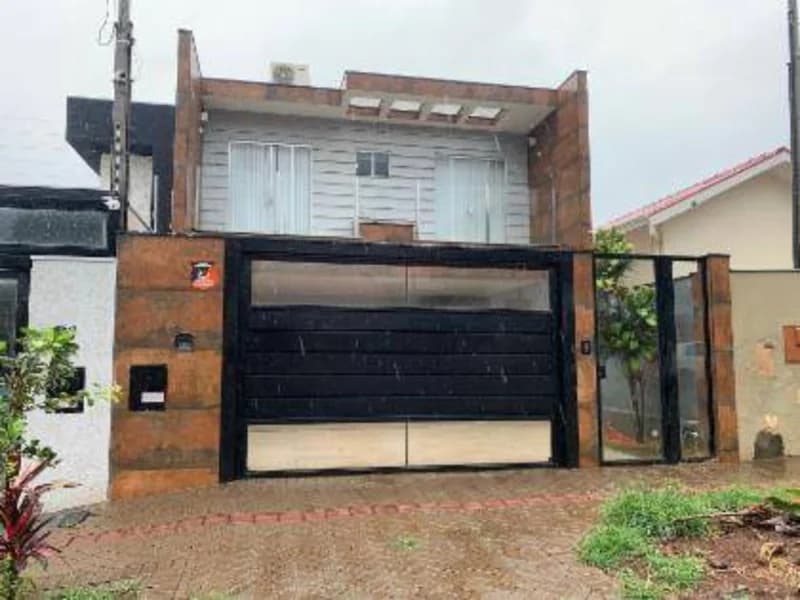 Foto 40 de 40: Casa em leilão em Maringá - PR, bairro Vila Morangueira — Casa - Maringá - PR