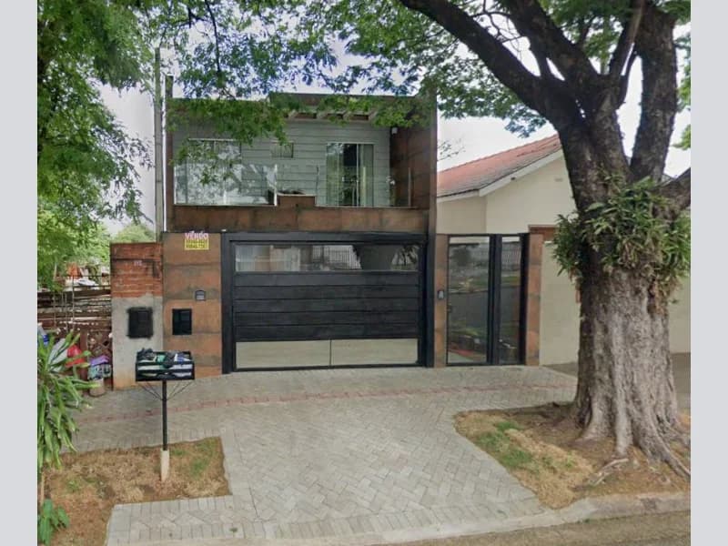 Foto 23 de 40: Casa em leilão em Maringá - PR, bairro Vila Morangueira — Casa - Maringá - PR