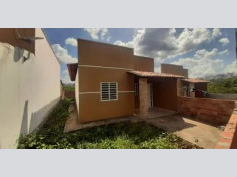 Foto 4 de 8: Casa em leilão em Cabeceiras Do Piauí - PI, bairro Centro — Casa - Cabeceiras do Piauí - PI