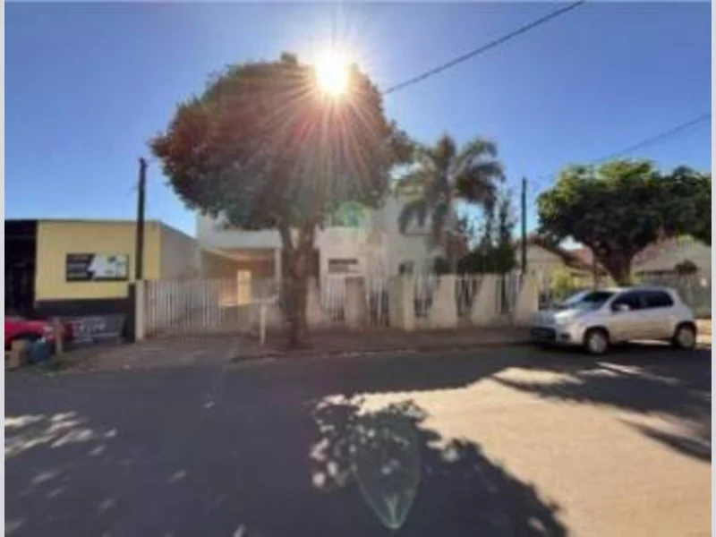 Foto 1 de 6: Casa em leilão em Floraí - PR, bairro Chacara Damiao — Casa - Floraí - PR