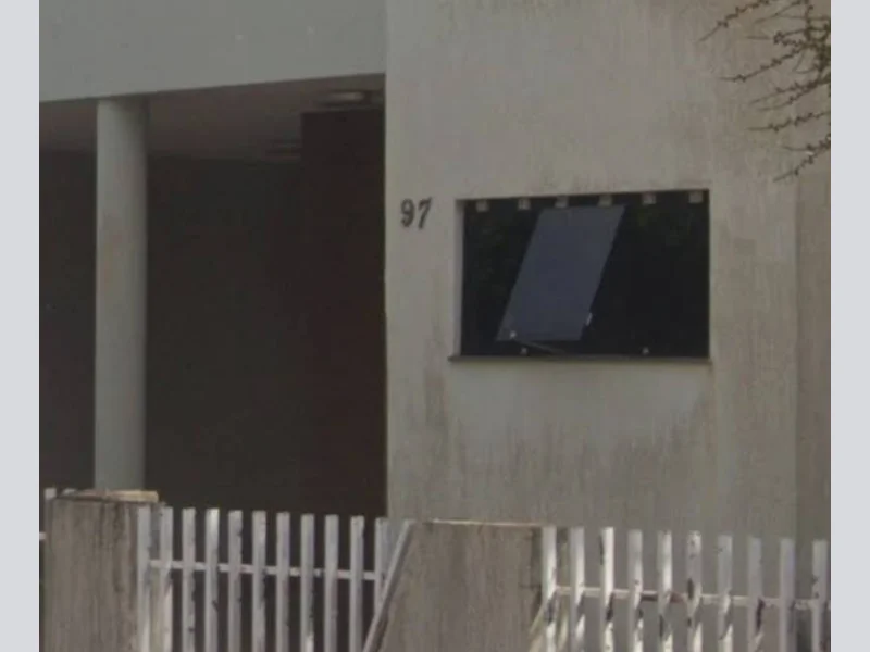 Foto 6 de 6: Casa em leilão em Floraí - PR, bairro Chacara Damiao — Casa - Floraí - PR