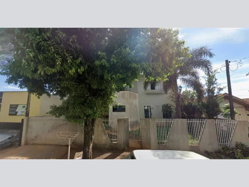Foto 2 de 6: Casa em leilão em Floraí - PR, bairro Chacara Damiao — Casa - Floraí - PR