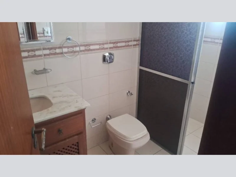 Foto 11 de 12: Apartamento em leilão em Rondonópolis - MT, bairro Vila Aurora I — Apartamento - Rondonópolis - MT