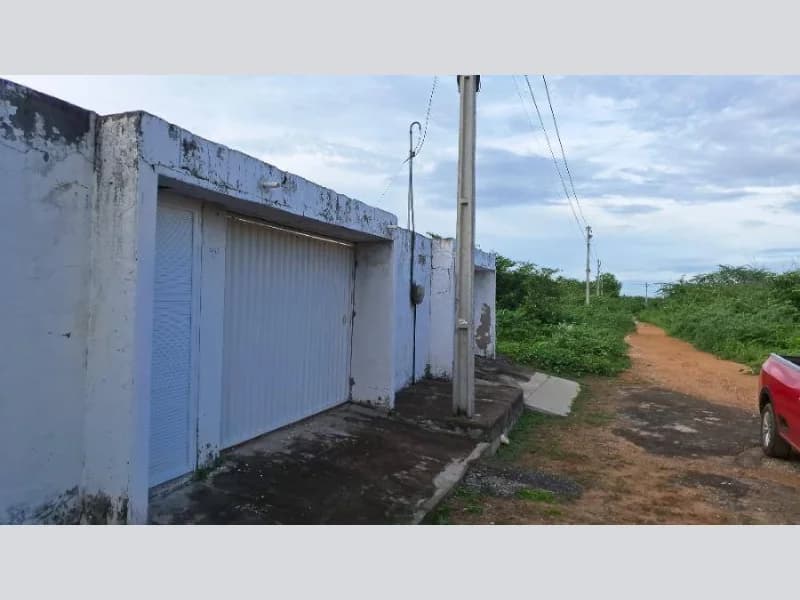 Foto 3 de 8: Casa em leilão em Ipu - CE, bairro Mina — Casa - Ipu - CE