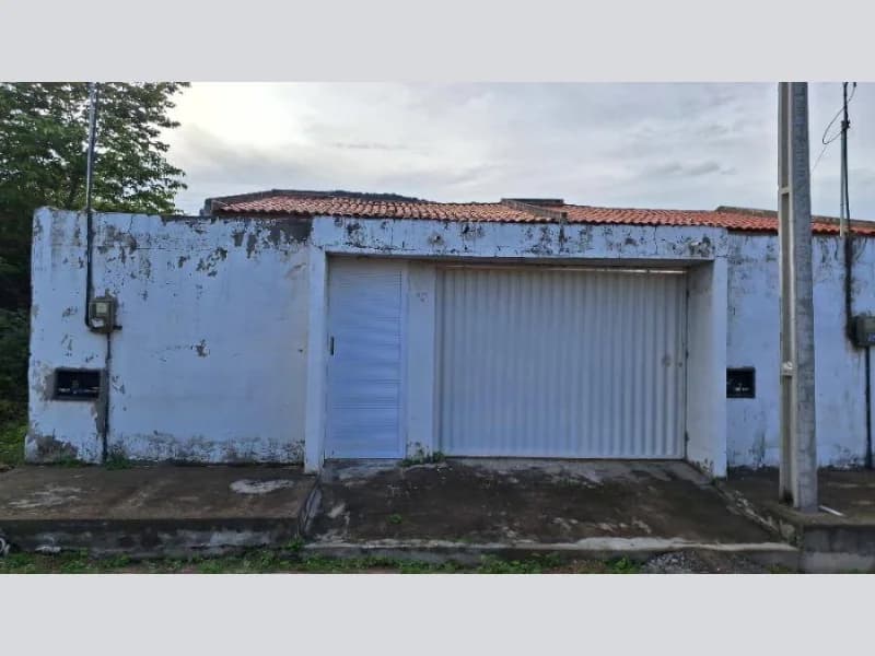 Foto 7 de 8: Casa em leilão em Ipu - CE, bairro Mina — Casa - Ipu - CE