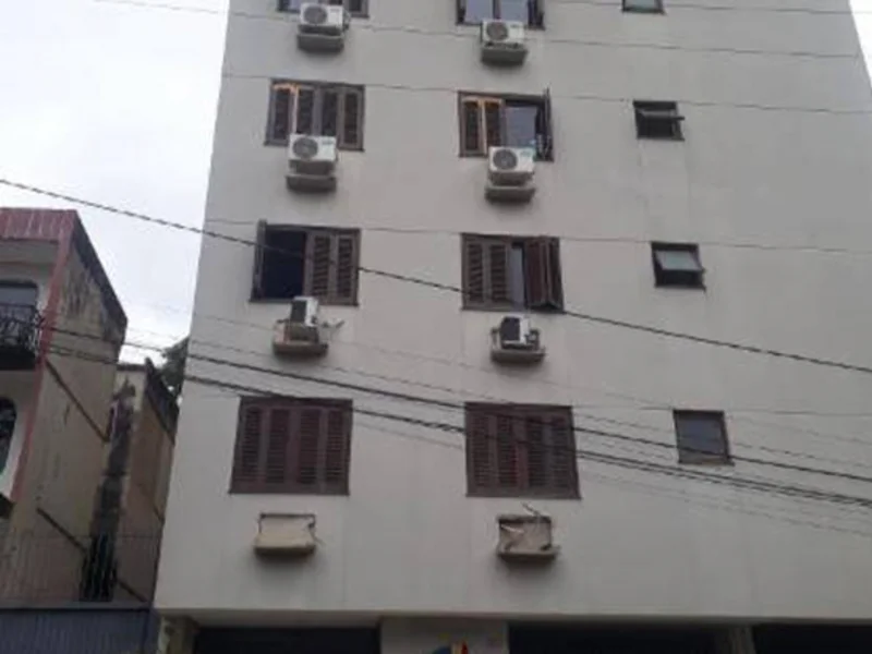 Foto 7 de 13: Apartamento em leilão em Santa Maria - RS, bairro Centro — Apartamento - Santa Maria - RS