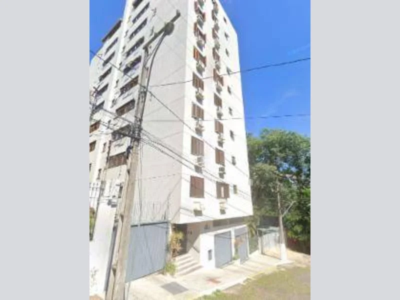 Foto 13 de 13: Apartamento em leilão em Santa Maria - RS, bairro Centro — Apartamento - Santa Maria - RS