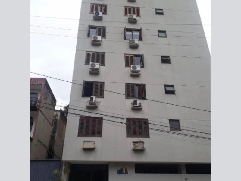 Foto 11 de 13: Apartamento em leilão em Santa Maria - RS, bairro Centro — Apartamento - Santa Maria - RS