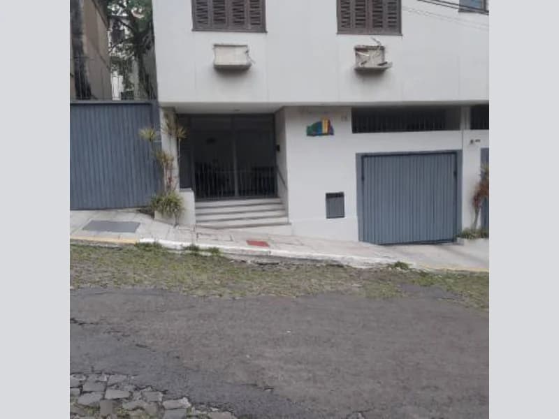 Foto 12 de 13: Apartamento em leilão em Santa Maria - RS, bairro Centro — Apartamento - Santa Maria - RS