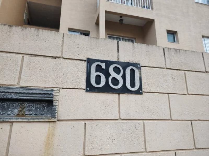 Foto 1 de 3: Apartamento em leilão em Mairinque - SP, bairro Marmeleiro — Apartamento - Mairinque - SP