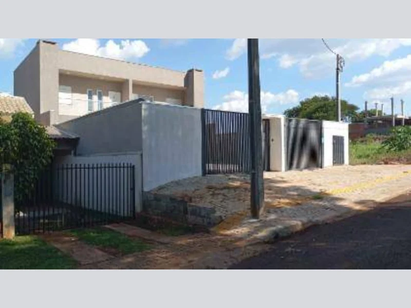 Foto 4 de 15: Casa em leilão em Foz Do Iguaçu - PR — Casa - Foz do Iguaçu - PR