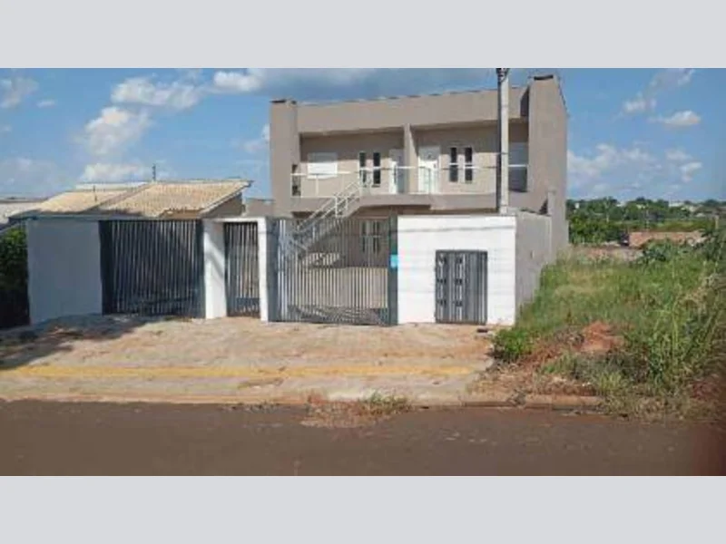 Foto 5 de 15: Casa em leilão em Foz Do Iguaçu - PR — Casa - Foz do Iguaçu - PR