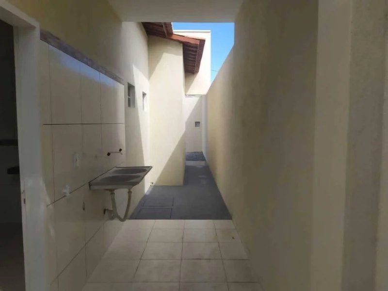 Foto 2 de 11: Casa em leilão em Camocim - CE, bairro Jardim das Oliveiras — Casa - Camocim - CE