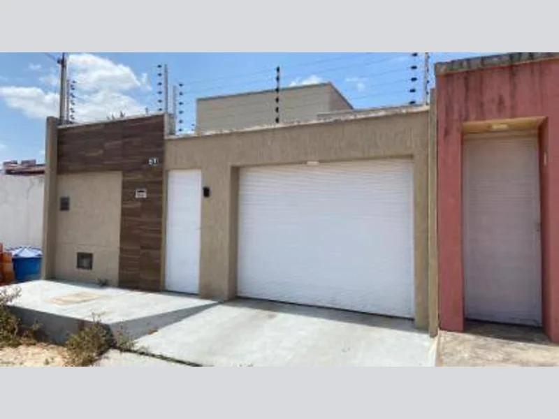 Foto 9 de 11: Casa em leilão em Camocim - CE, bairro Jardim das Oliveiras — Casa - Camocim - CE