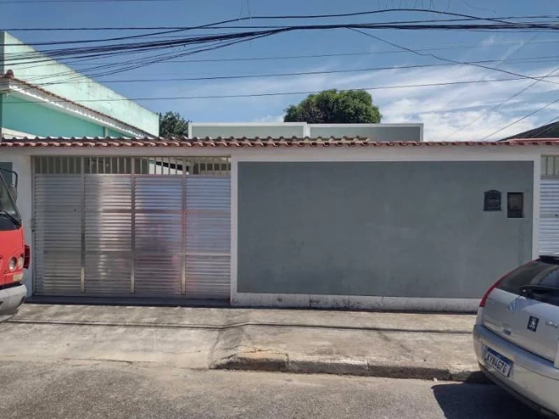 Foto 2 de 26: Casa em leilão em Nilópolis - RJ, bairro Centro — Casa - Nilópolis - RJ