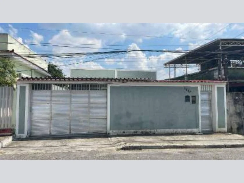 Foto 14 de 26: Casa em leilão em Nilópolis - RJ, bairro Centro — Casa - Nilópolis - RJ