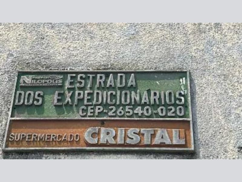 Foto 12 de 26: Casa em leilão em Nilópolis - RJ, bairro Centro — Casa - Nilópolis - RJ