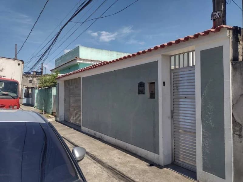 Foto 26 de 26: Casa em leilão em Nilópolis - RJ, bairro Centro — Casa - Nilópolis - RJ