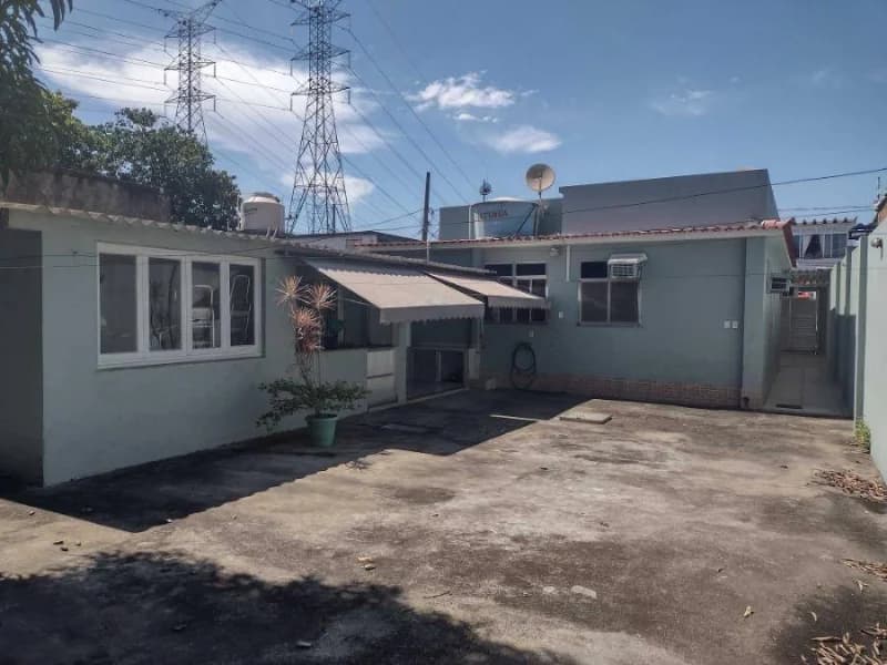 Foto 23 de 26: Casa em leilão em Nilópolis - RJ, bairro Centro — Casa - Nilópolis - RJ