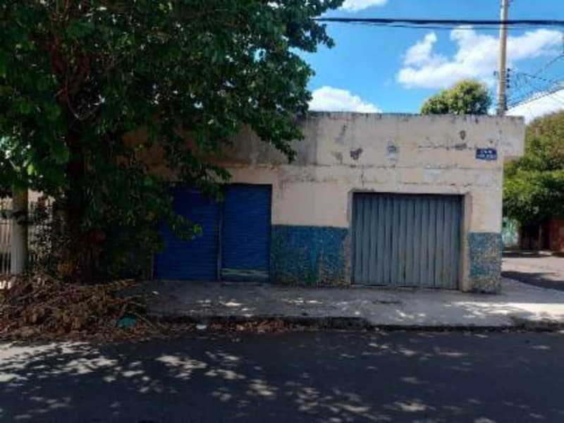 Foto 3 de 18: Casa em leilão em Birigui - SP, bairro Jardim Planalto — Casa - Birigui - SP