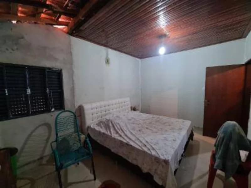 Foto 11 de 18: Casa em leilão em Birigui - SP, bairro Jardim Planalto — Casa - Birigui - SP