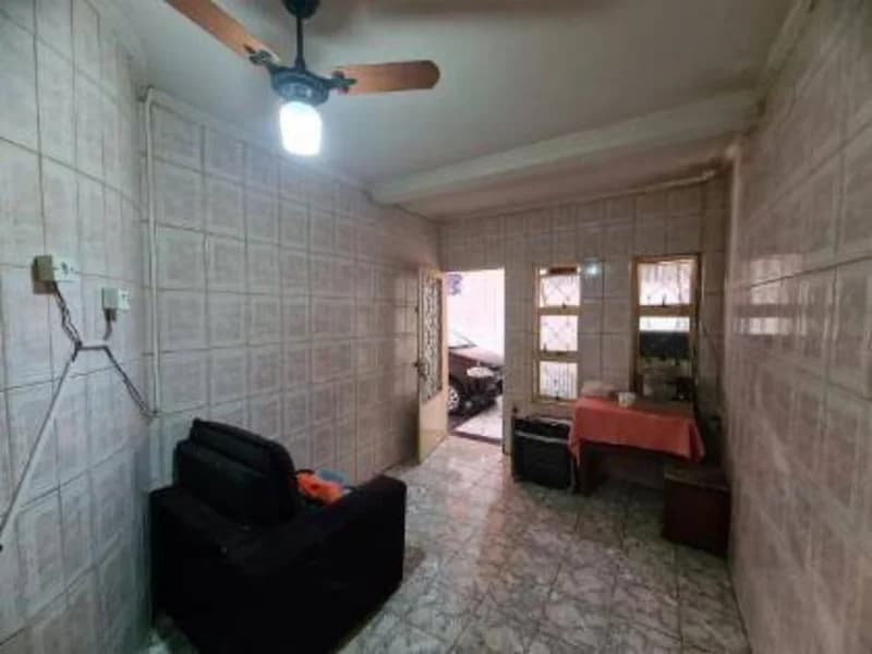 Foto 9 de 18: Casa em leilão em Birigui - SP, bairro Jardim Planalto — Casa - Birigui - SP