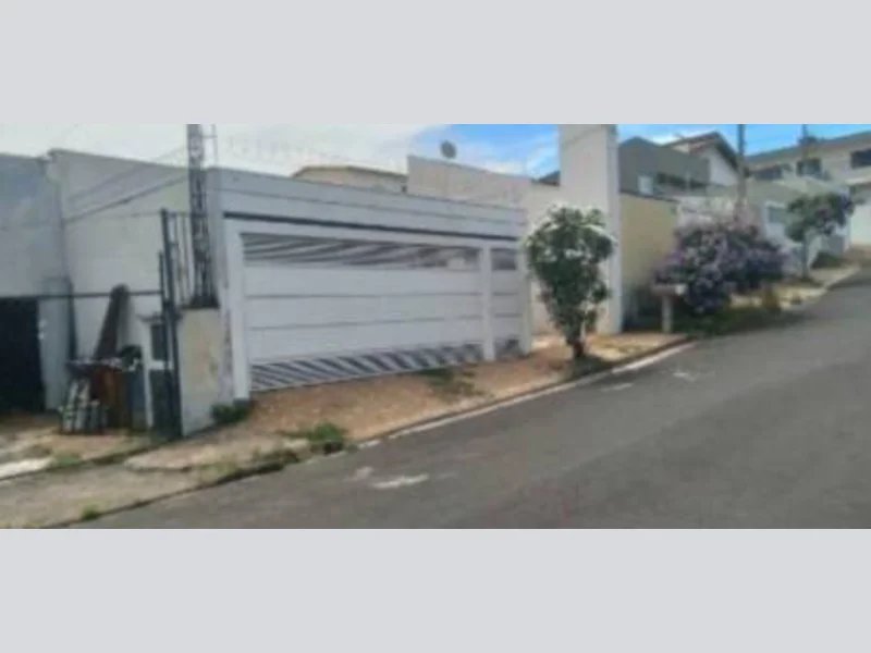 Foto 1 de 23: Casa em leilão em Marília - SP, bairro Alto Cafezal — Casa - Marília - SP