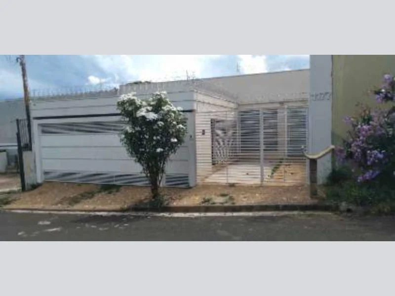 Foto 4 de 23: Casa em leilão em Marília - SP, bairro Alto Cafezal — Casa - Marília - SP