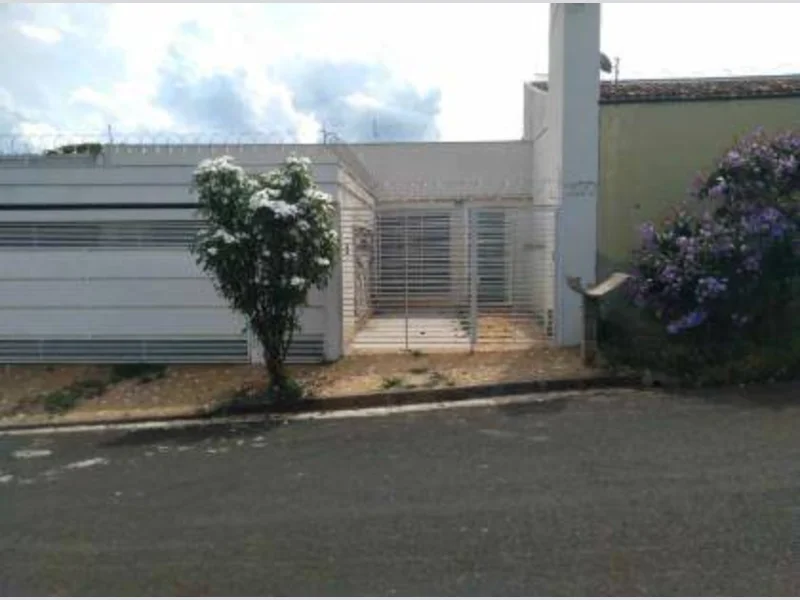 Foto 5 de 23: Casa em leilão em Marília - SP, bairro Alto Cafezal — Casa - Marília - SP