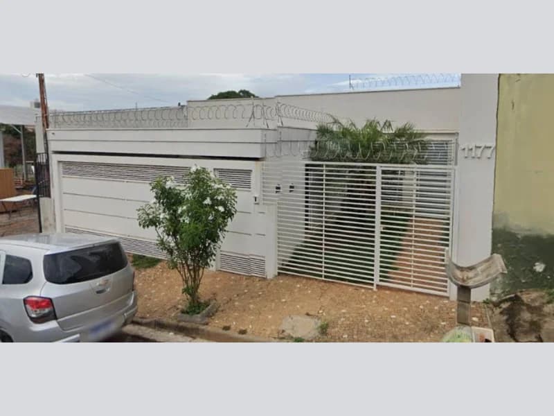 Foto 11 de 23: Casa em leilão em Marília - SP, bairro Alto Cafezal — Casa - Marília - SP