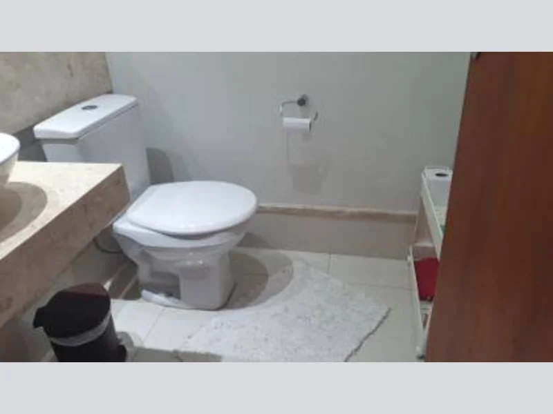 Foto 21 de 23: Casa em leilão em Marília - SP, bairro Alto Cafezal — Casa - Marília - SP