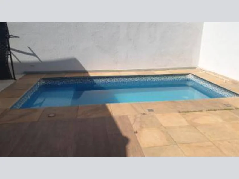 Foto 17 de 23: Casa em leilão em Marília - SP, bairro Alto Cafezal — Casa - Marília - SP