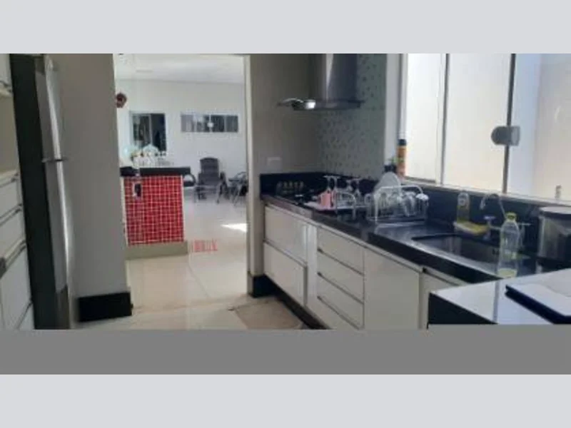 Foto 15 de 23: Casa em leilão em Marília - SP, bairro Alto Cafezal — Casa - Marília - SP