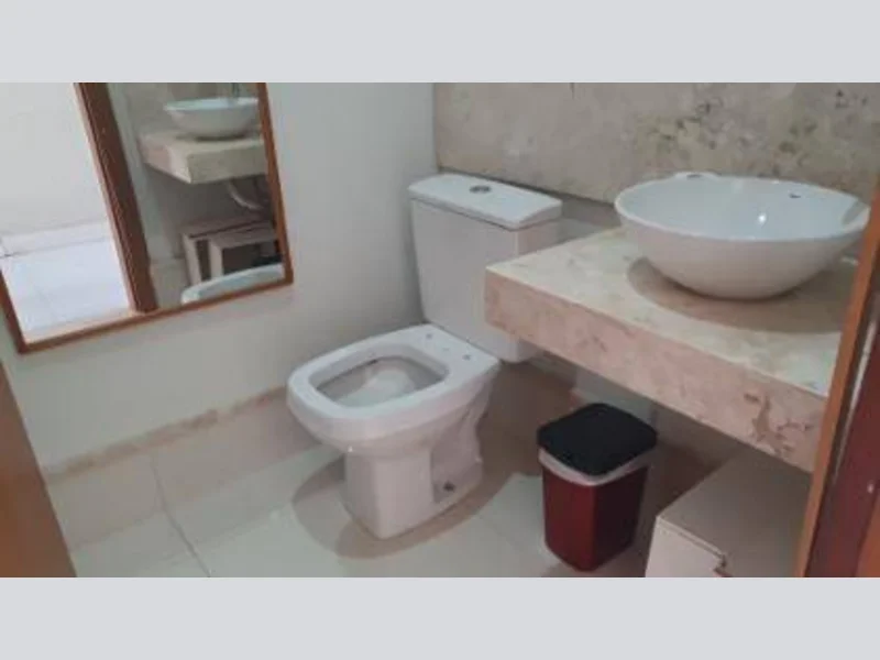 Foto 18 de 23: Casa em leilão em Marília - SP, bairro Alto Cafezal — Casa - Marília - SP