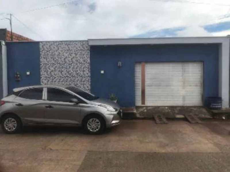 Foto 10 de 23: Casa em leilão em Codó - MA, bairro São Sebastião — Casa - Codó - MA