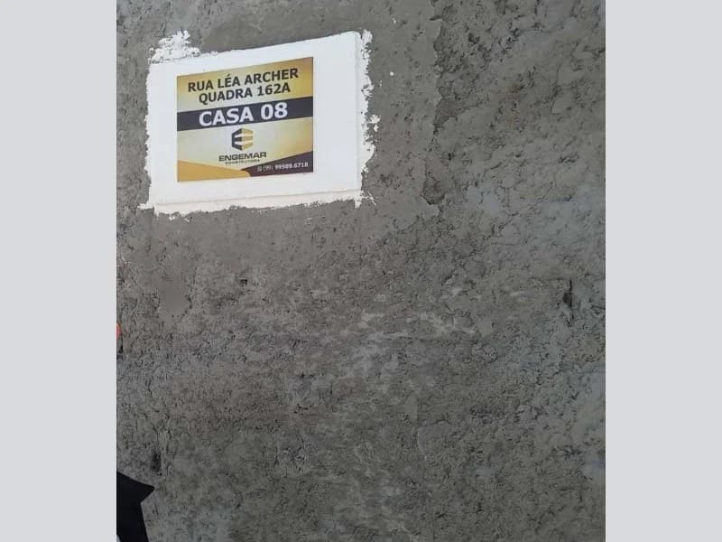Foto 15 de 23: Casa em leilão em Codó - MA, bairro São Sebastião — Casa - Codó - MA