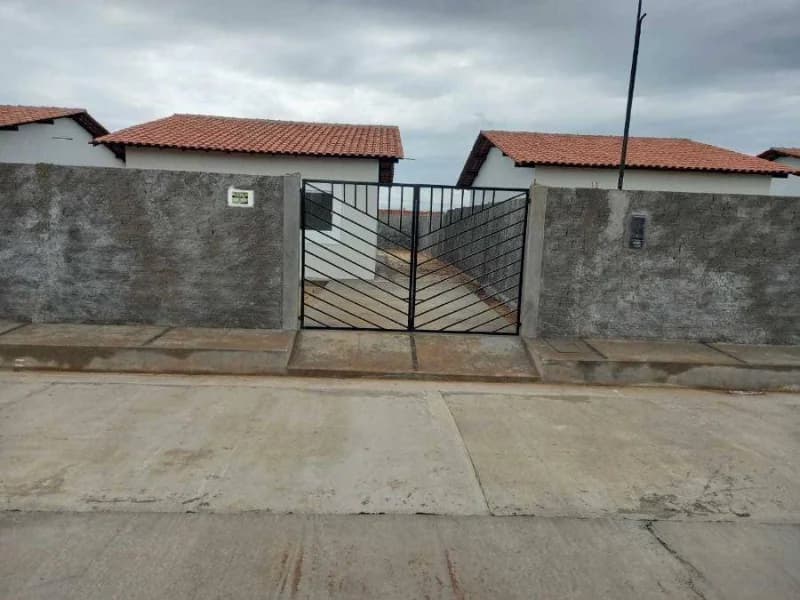 Foto 23 de 23: Casa em leilão em Codó - MA, bairro São Sebastião — Casa - Codó - MA