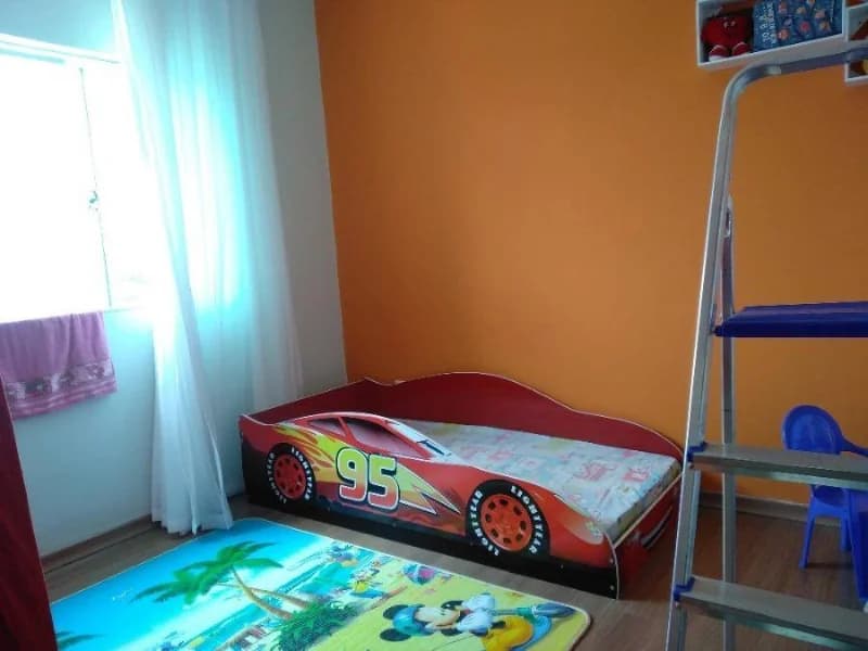 Foto 6 de 24: Casa em leilão em Varginha - MG, bairro Santa Luzia — Casa - Varginha - MG