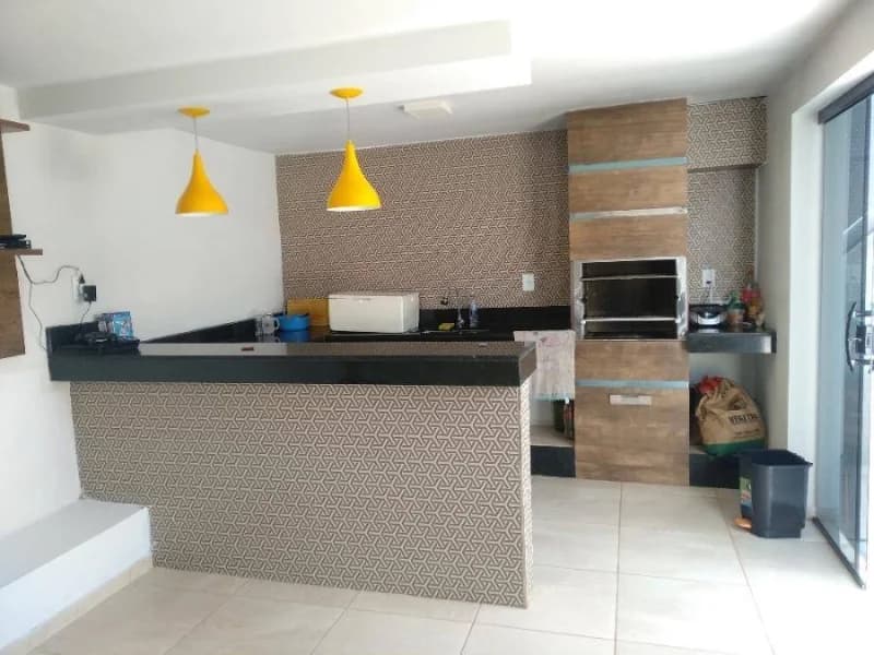Foto 5 de 24: Casa em leilão em Varginha - MG, bairro Santa Luzia — Casa - Varginha - MG