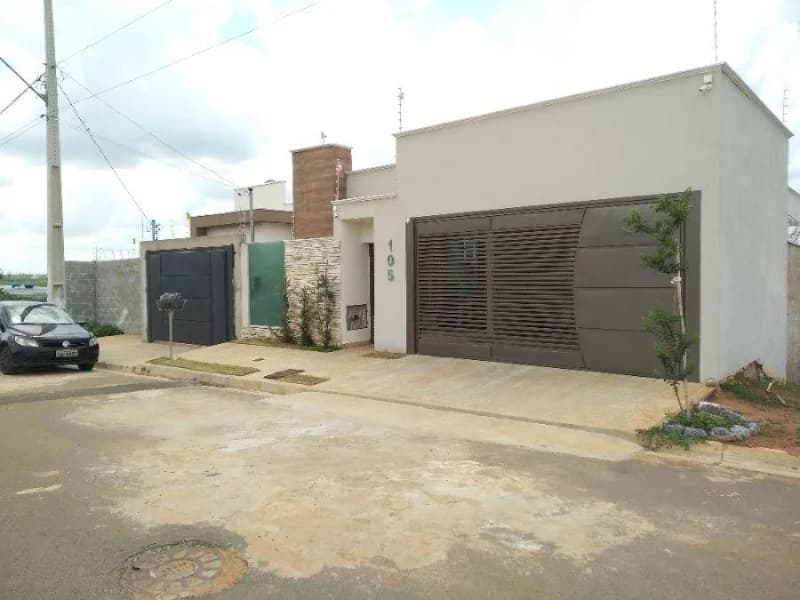 Foto 9 de 24: Casa em leilão em Varginha - MG, bairro Santa Luzia — Casa - Varginha - MG