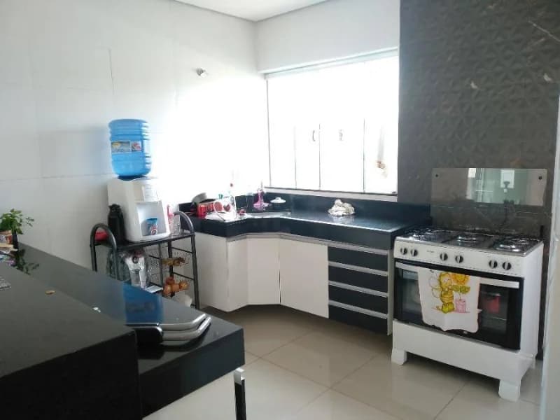 Foto 16 de 24: Casa em leilão em Varginha - MG, bairro Santa Luzia — Casa - Varginha - MG