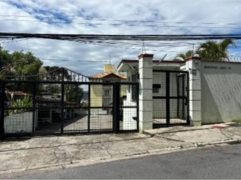 Foto 1 de 3: Apartamento em leilão em Cotia - SP, bairro Jardim Sabiá — Apartamento - Cotia - SP
