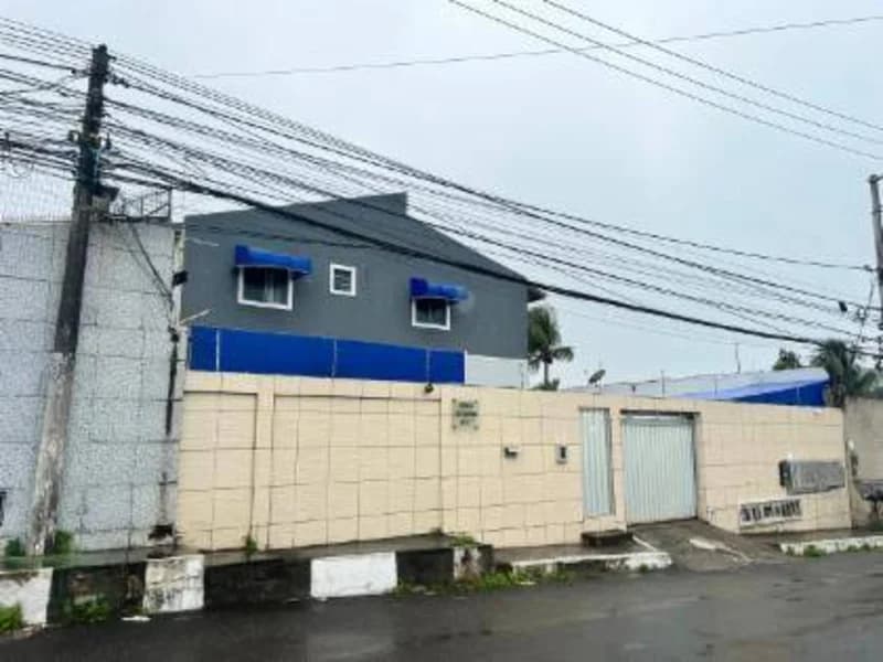 Foto 4 de 4: Casa em leilão em Lauro De Freitas - BA, bairro Ipitanga — Casa - Lauro de Freitas - BA