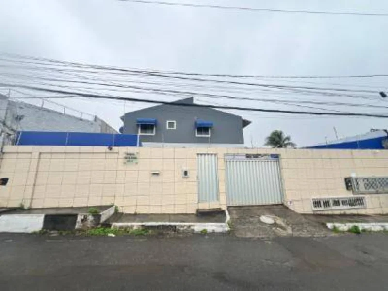 Foto 3 de 4: Casa em leilão em Lauro De Freitas - BA, bairro Ipitanga — Casa - Lauro de Freitas - BA