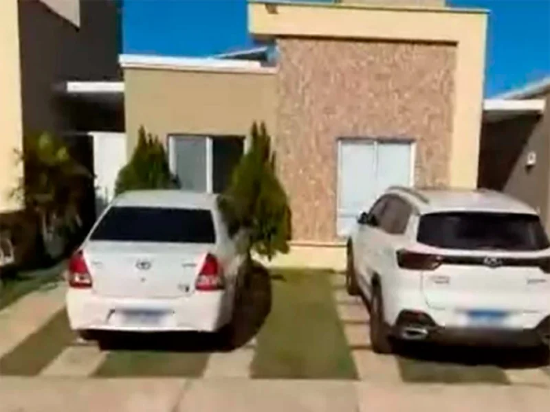 Foto 3 de 7: Casa em leilão em Teresina - PI, bairro Socopo — Casa - Teresina - PI