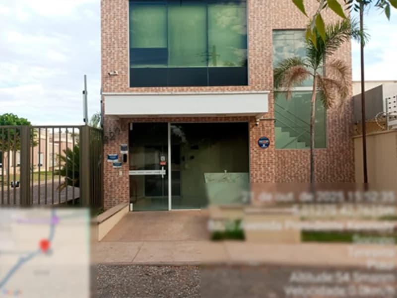 Foto 4 de 7: Casa em leilão em Teresina - PI, bairro Socopo — Casa - Teresina - PI