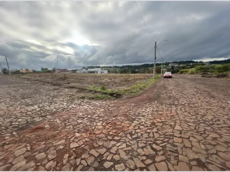 Foto 2 de 7: Terreno em leilão em Frederico Westphalen - RS, bairro Faguense — Terreno - Frederico Westphalen - RS